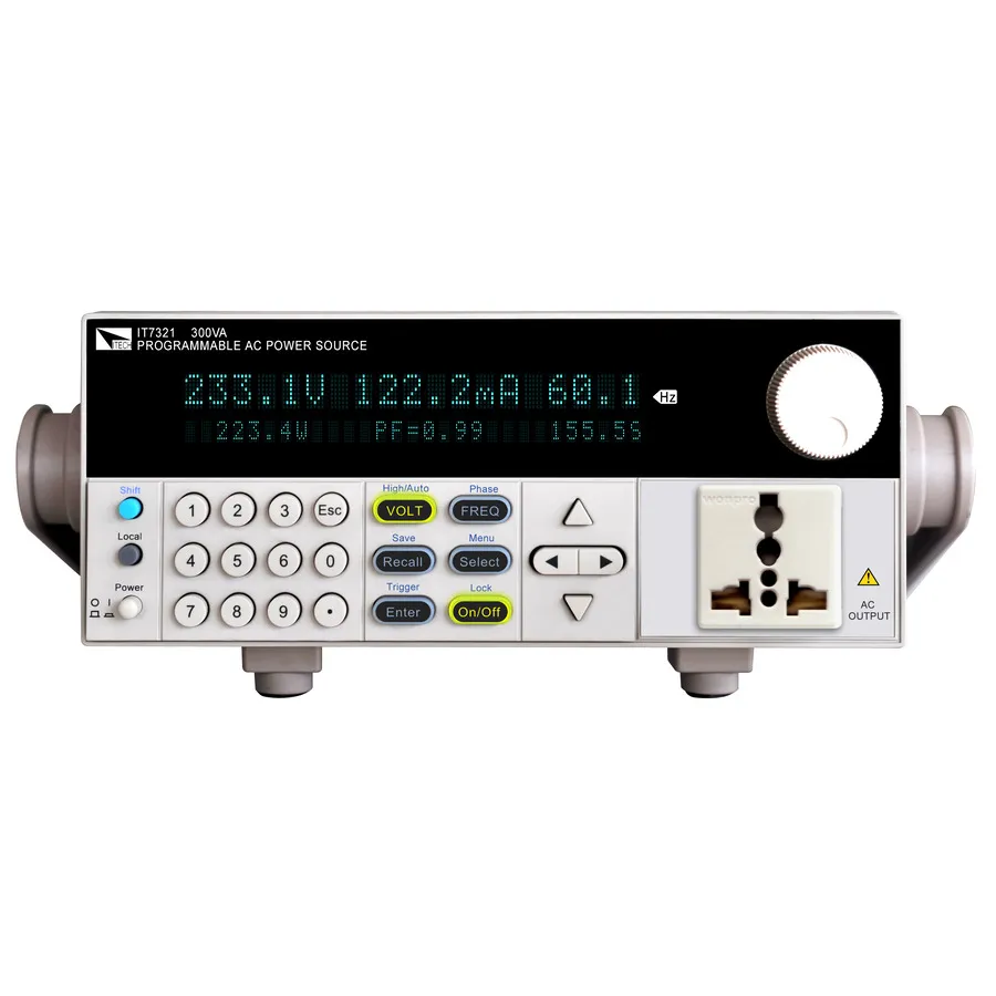 ITECH IT7321 AC Power Source