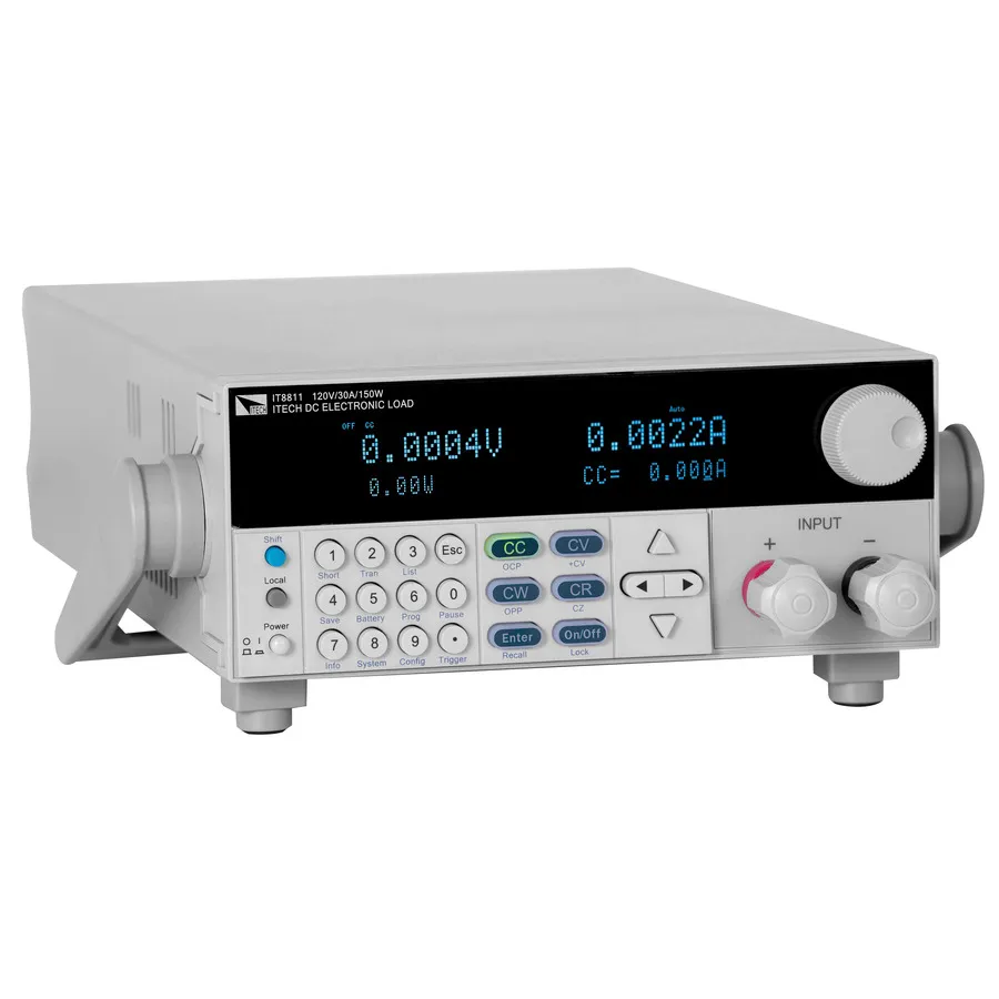 ITECH IT8812C DC Electronic Load