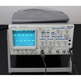 Iwatsu SS-7840 Analog Oscilloscope