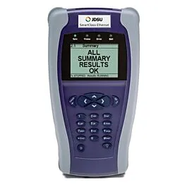 JDSU SmartClass Ethernet Test Tool