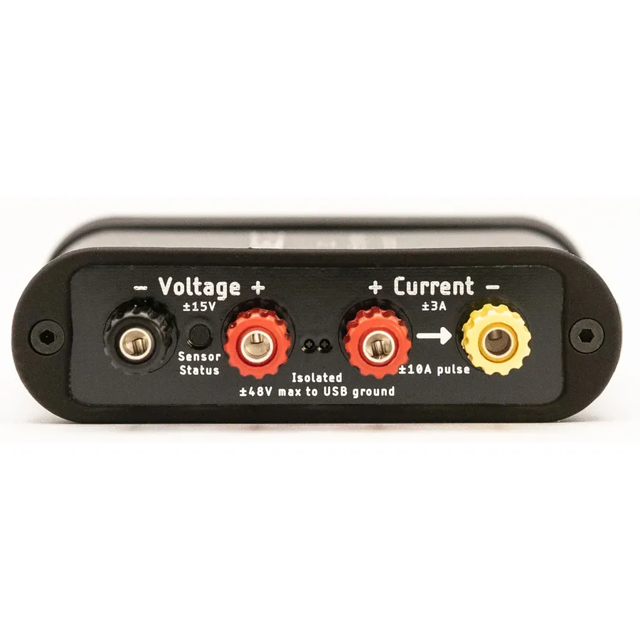 Joulescope JS220-K001 DC Energy Analyzer