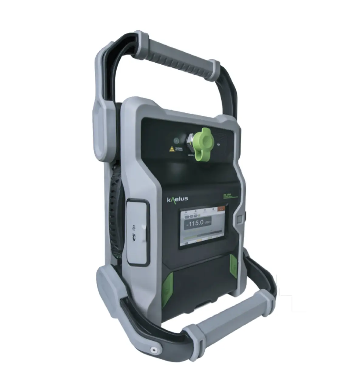 Kaelus IPA-0900A Passive Intermodulation Analyzer