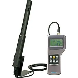 Kanomax 2212 Handheld IAQ Monitor