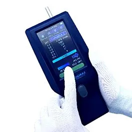 Kanomax 3888 Laser Particle Counter