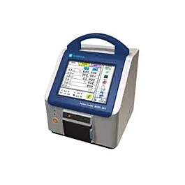 Kanomax 3910 Laser Particle Counter