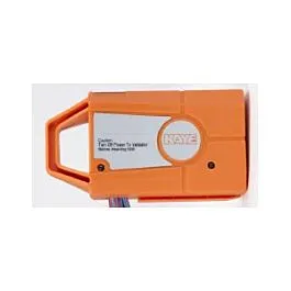 Kaye AVS SIM Validation Sensor Input Module