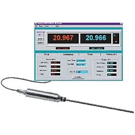 Kaye X0855 Temperature Probe