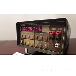 Keithley 195A Digital Multimeter