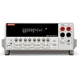 Keithley 2010/E Low Noise 7.5 Digit DMM