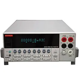 Keithley 2015 THD Digital Multimeter