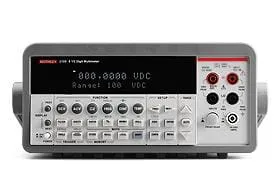 Keithley 2100/100 USB Digital Multimeter