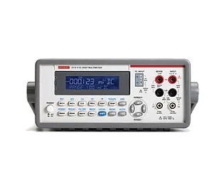Keithley 2110-240 Digital Multimeter