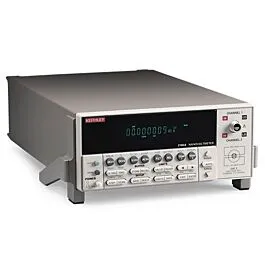 Keithley 2182A/E Two-Channel Nanovoltmeter
