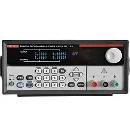 Keithley 2200-72-1 DC Power Supply