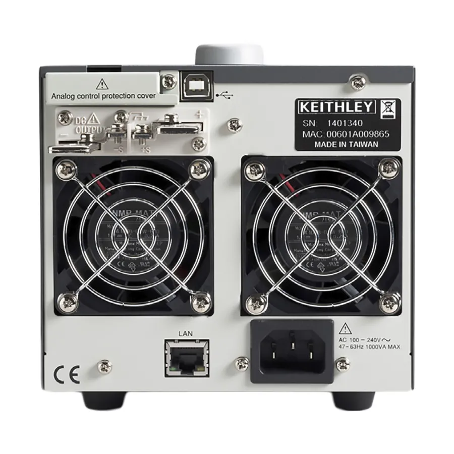 Keithley 2260B-80-27 Programmable DC Power Supply