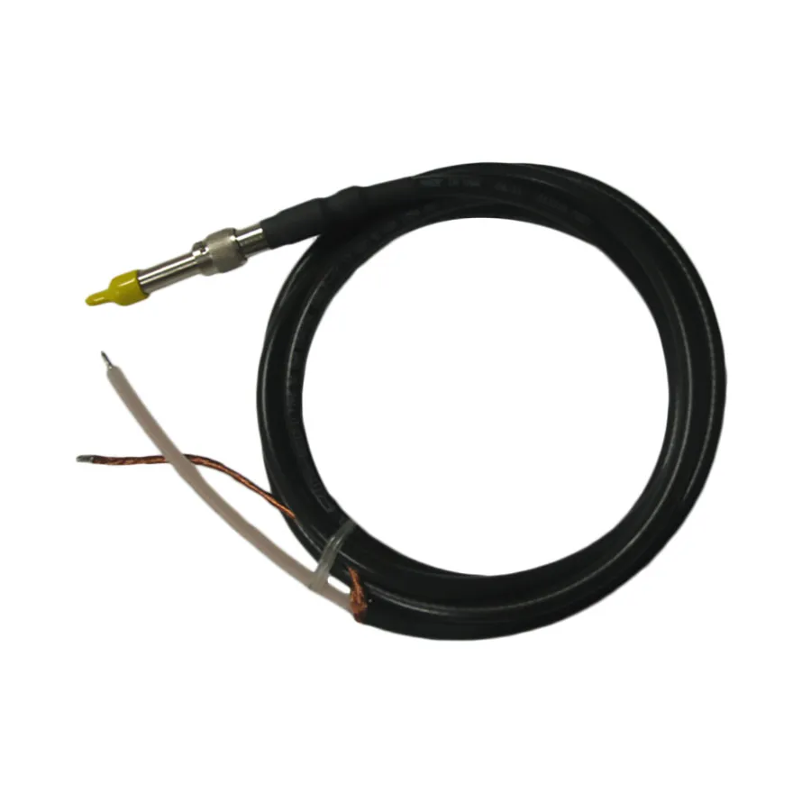 Keithley 2290-10-SHVUC SHV Male to Unterminated Cable