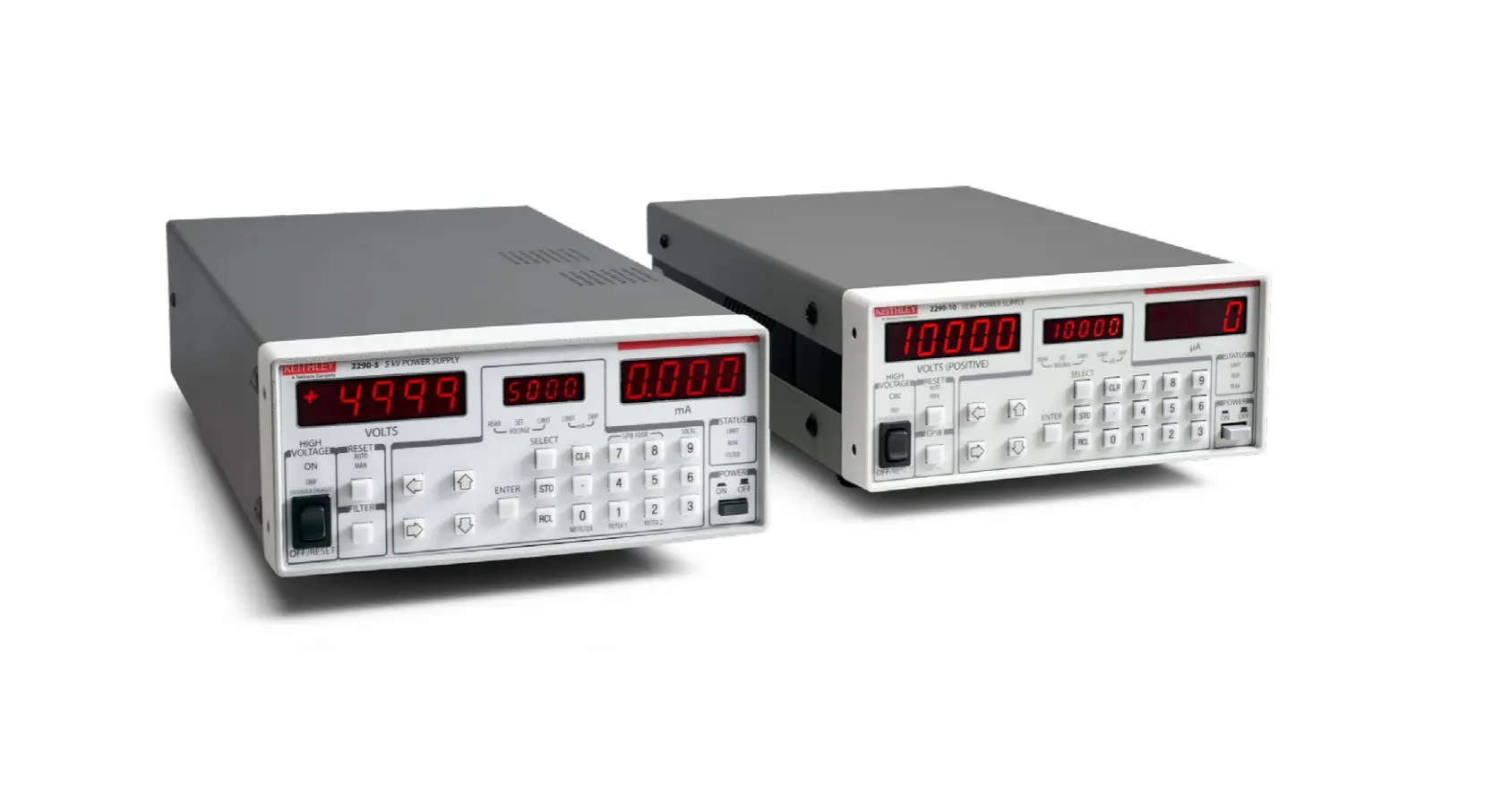 Keithley 2290-10 High Voltage Power Supply