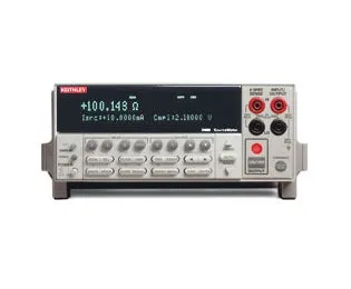 Keithley 2420-C SourceMeter Unit