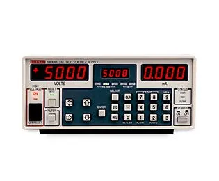 Keithley 248 High Voltage Supply