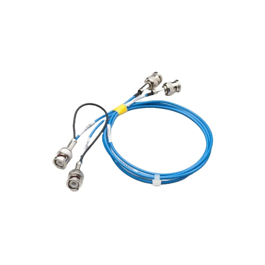 Keithley 2601B-PULSE-CA3 BNC to BNC Cable Kit