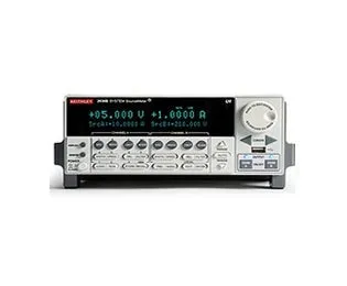 Keithley 2601B System SourceMeter SMU