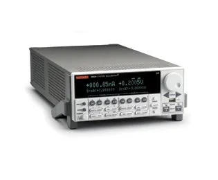 Keithley 2602A System SourceMeter