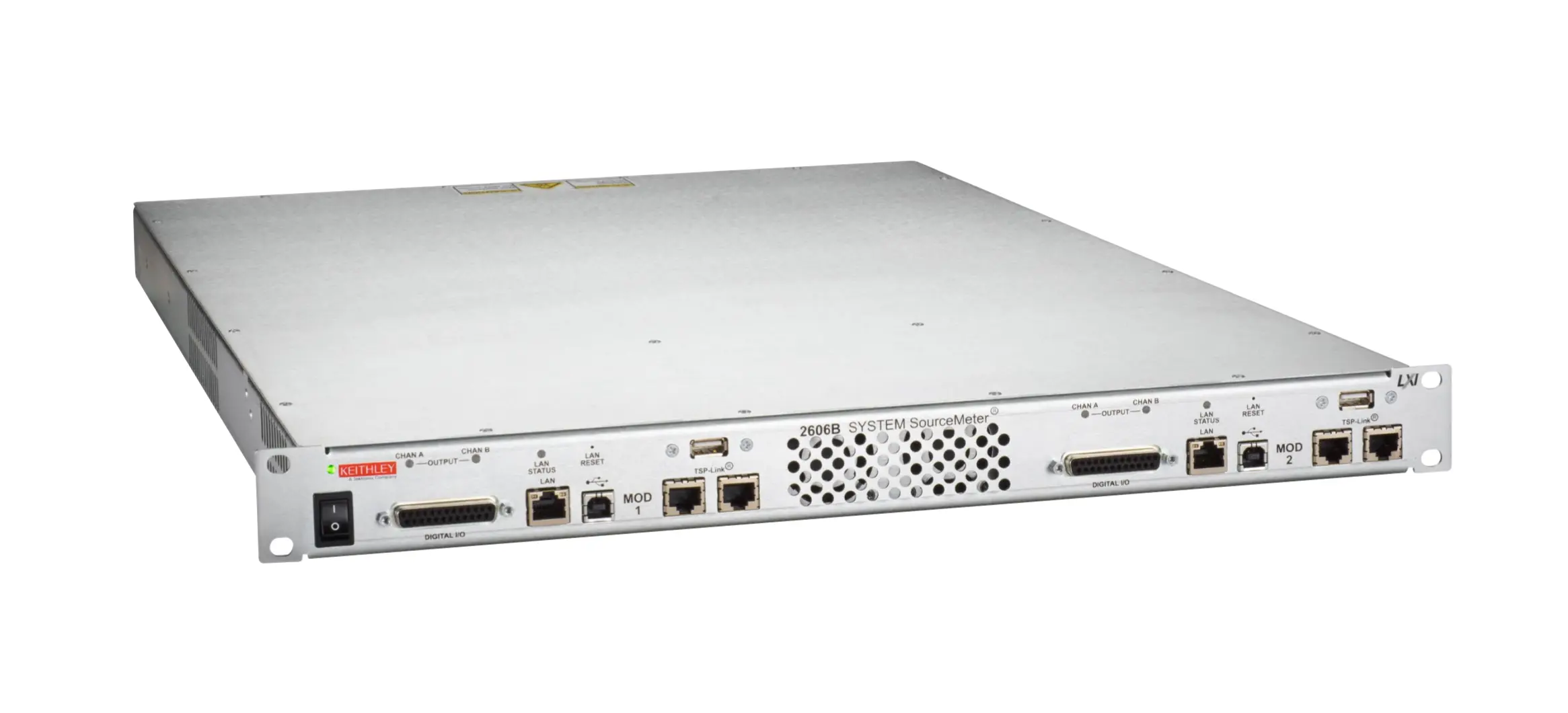 Keithley 2606B Source Measure Unit