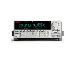 Keithley 2634B Dual-Channel Source Measure Unit