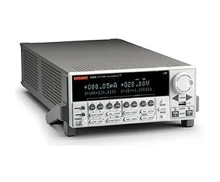 Keithley 2636A Source Measure Unit