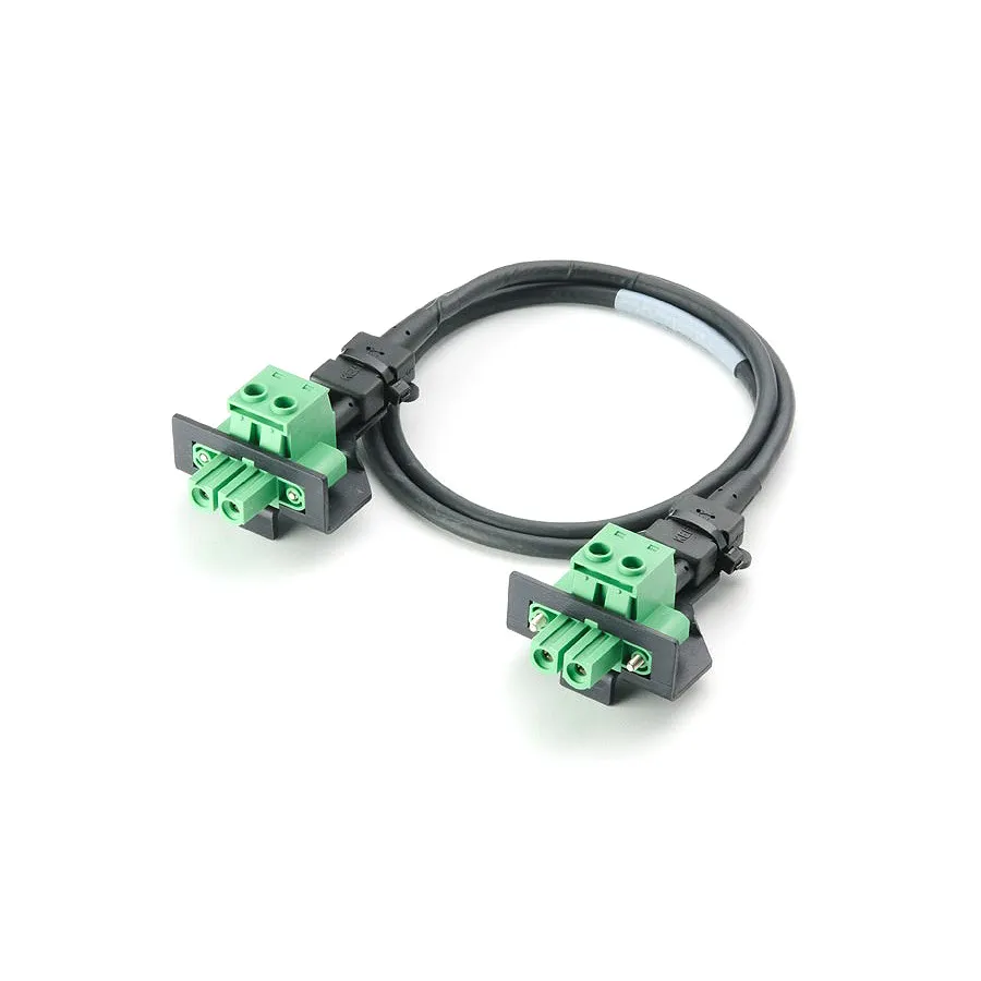 Keithley 2651A-KIT-3 Coaxial Cable, 3m