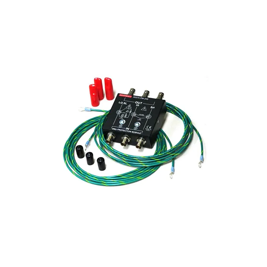 Keithley 2657A-PM-200 Protection Module