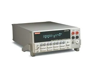 Keithley 2700 Data Acquisition/Multimeter System