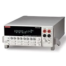 Keithley 2701 Digital Multimeter/Data Acquisition System