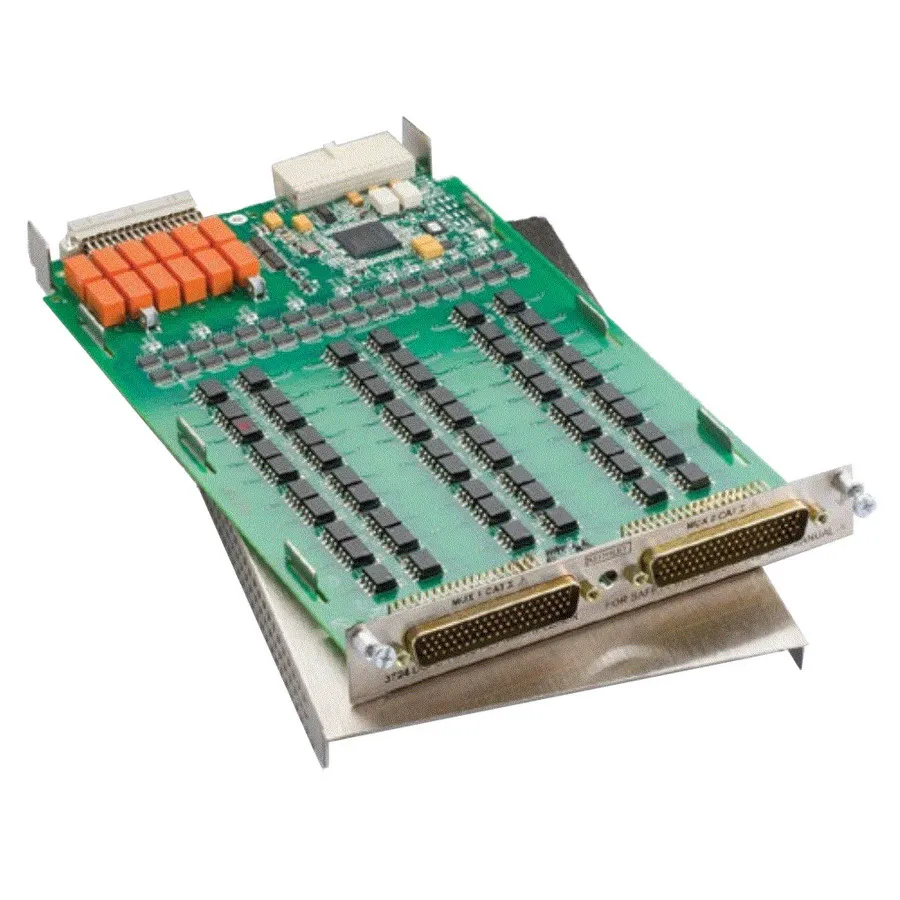 Keithley 3724-ST Screw Terminal Panel