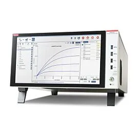 Keithley 4200A-SCS Parametric Analyzer System