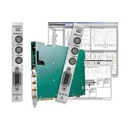 Keithley 4211-SMU High Power SMU