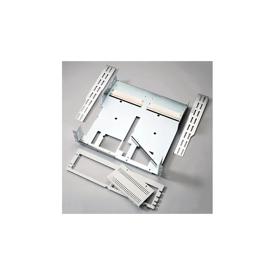 Keithley 4299-7 Fixed Rack Mount Kit