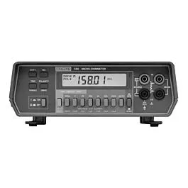 Keithley 580 Micro-Ohmmeter