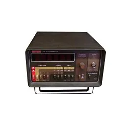 Keithley 614 Electrometer