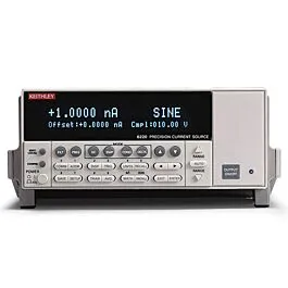 Keithley 6220/2182A/E Delta Mode Measurement System (220V AC)