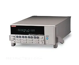 Keithley 6487/E Picoammeter/Voltage Source