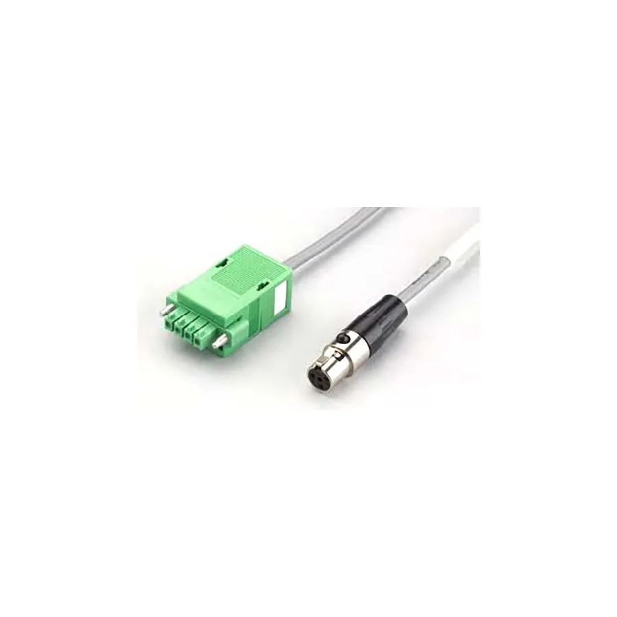 Keithley 6517B-ILC-3 Interlock Cable