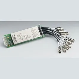 Keithley 6522 Voltage/Low Current Scanner Card