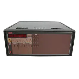 Keithley 706 100-Channel Scanner