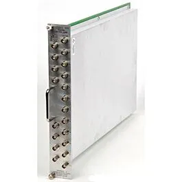 Keithley 7073 Coaxial Matrix Card