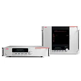 Keithley 708A Switch Matrix Mainframe