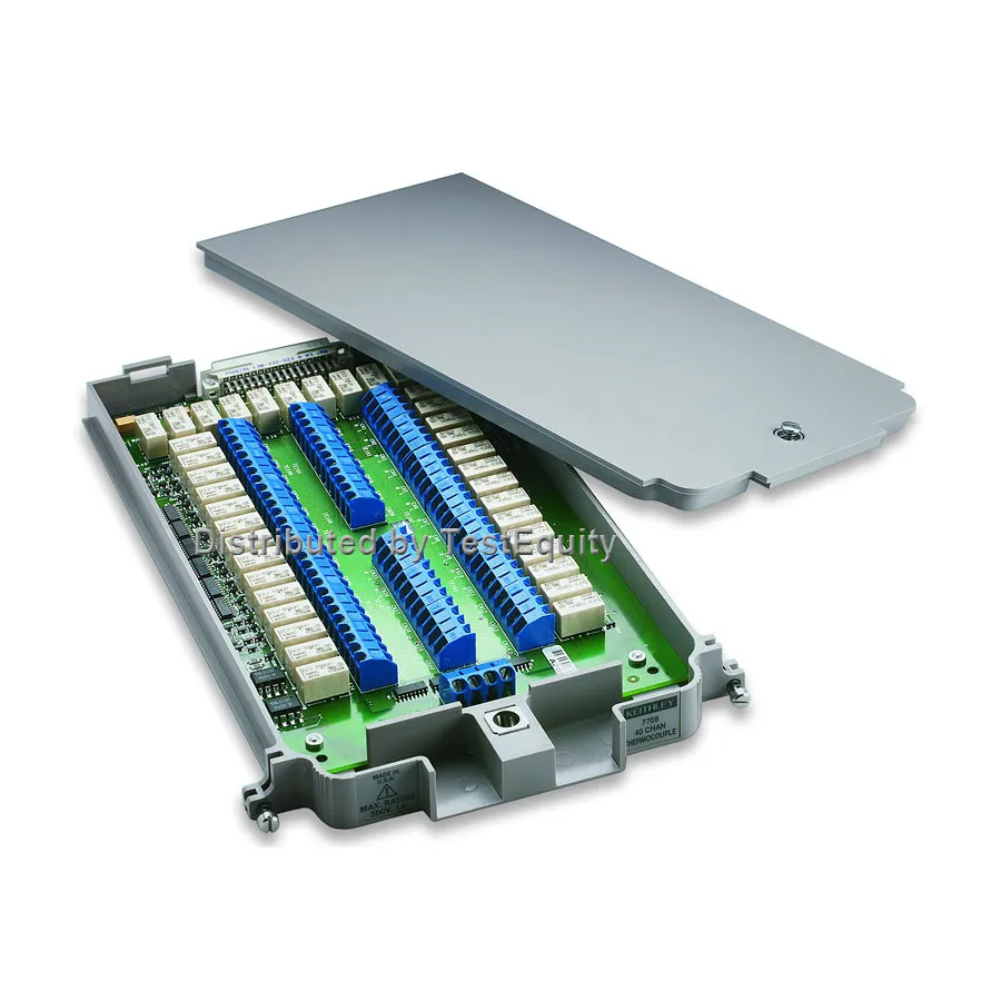 Keithley 7708 Differential Multiplexer Module