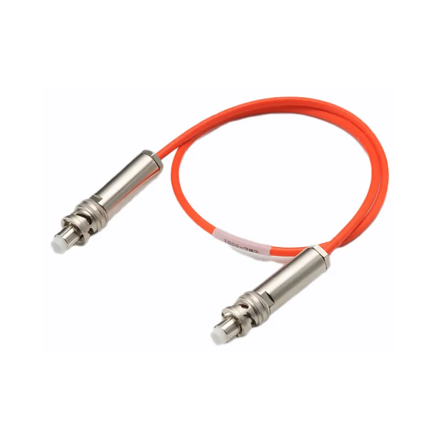 Keithley HV-CA-554-3 High-Voltage Triaxial Cable
