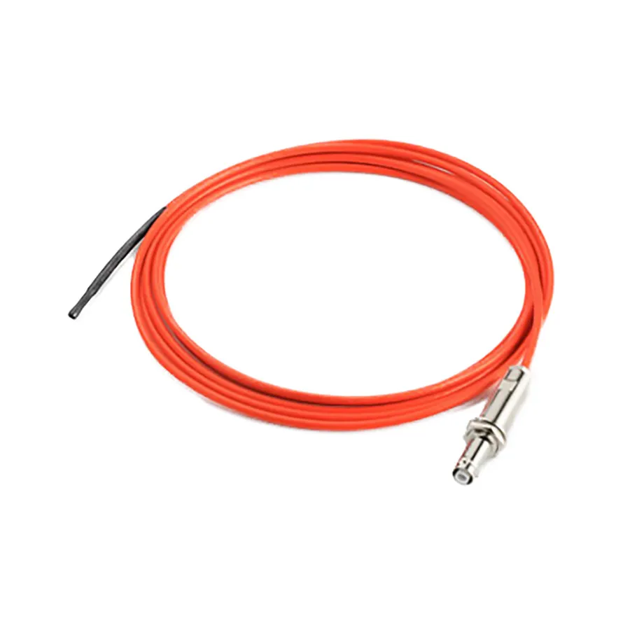 Keithley HV-CA-571-3 High-Voltage Triaxial Panel-Mount Cable