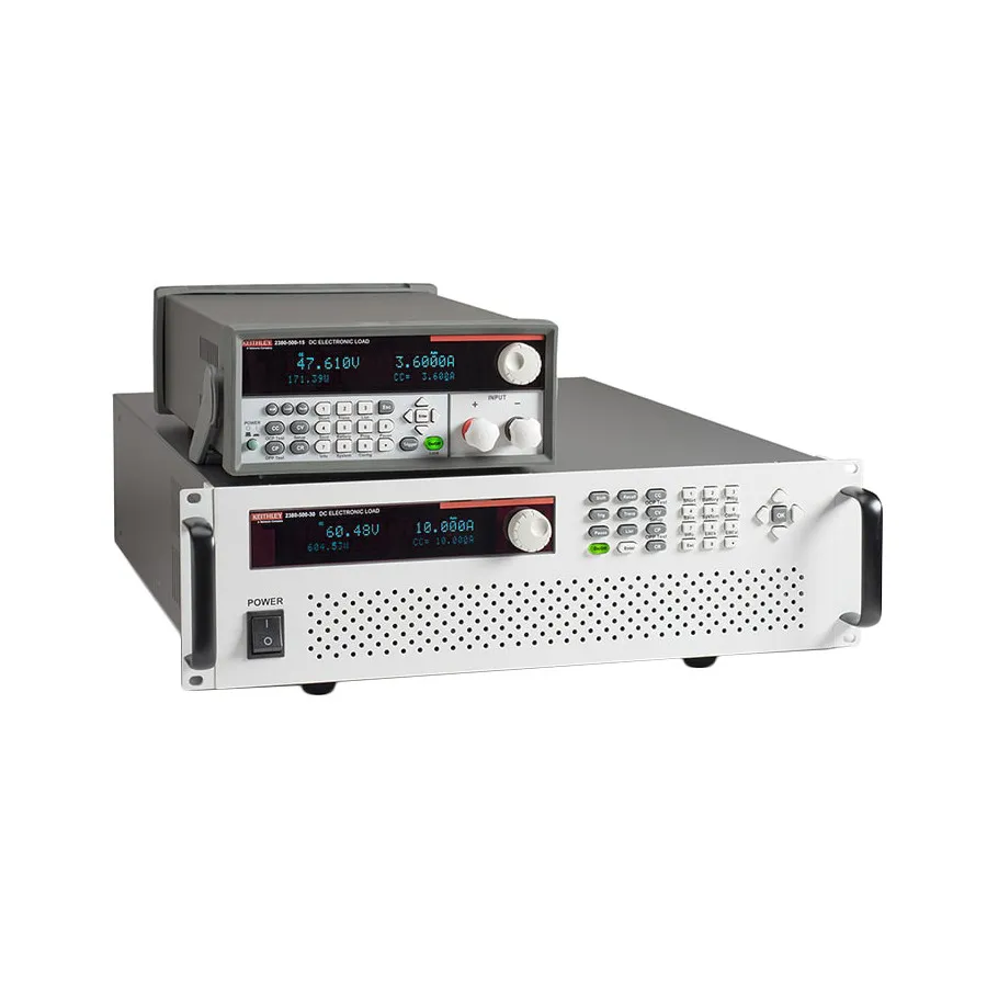 Keithley KLY 2380-120-60 Programmable DC Electronic Load